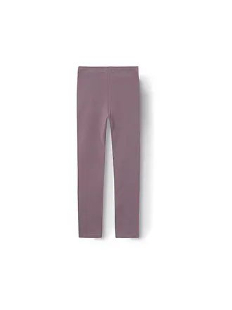 NAME IT | Leggings fille NKFDAVINA | lila